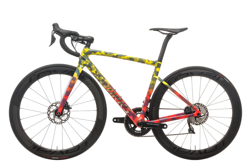 specialized s works tarmac 2020