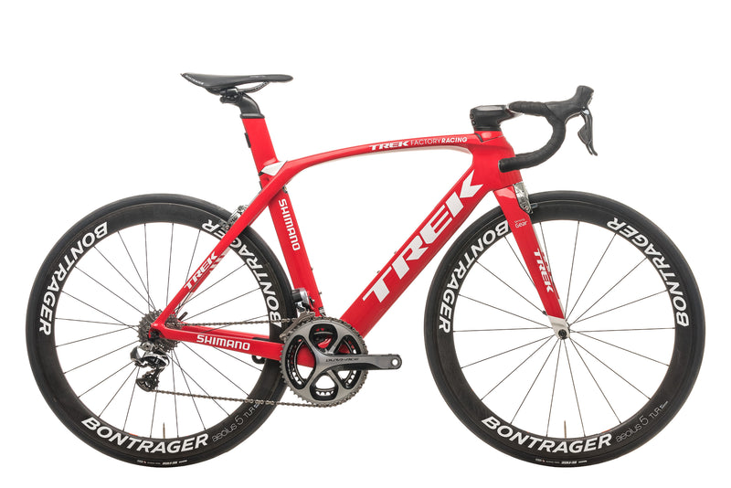 trek madone team