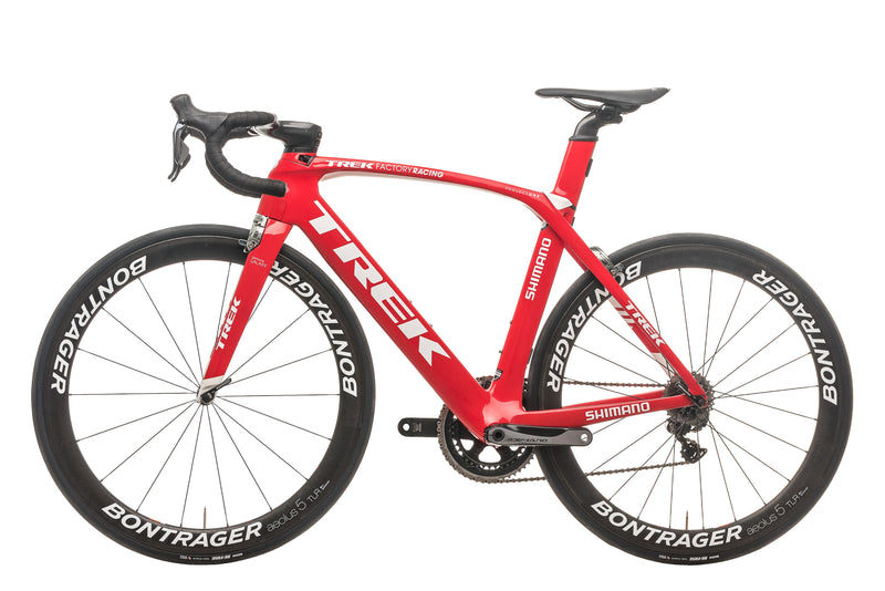 trek madone team issue