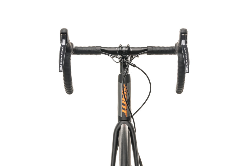 giant defy advanced pro 1 2018