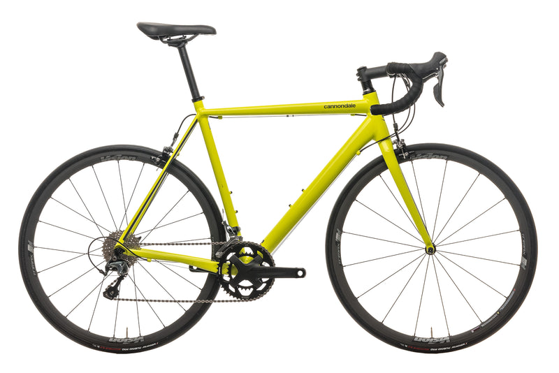 cannondale caad optimo tiagra 2020