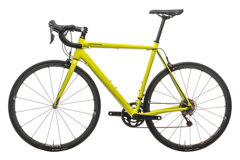 cannondale caad optimo 2020