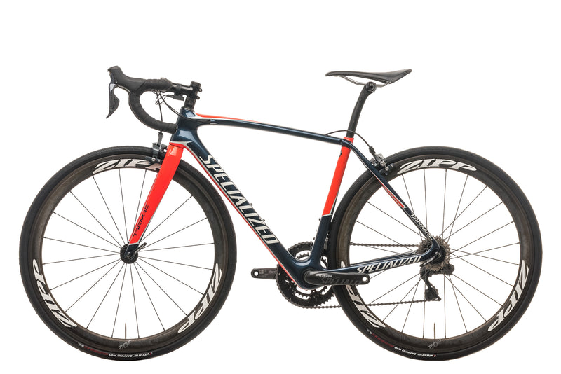 specialized tarmac pro ultegra