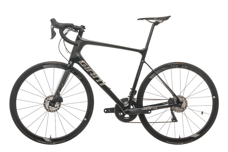 giant defy advanced pro 0 2018