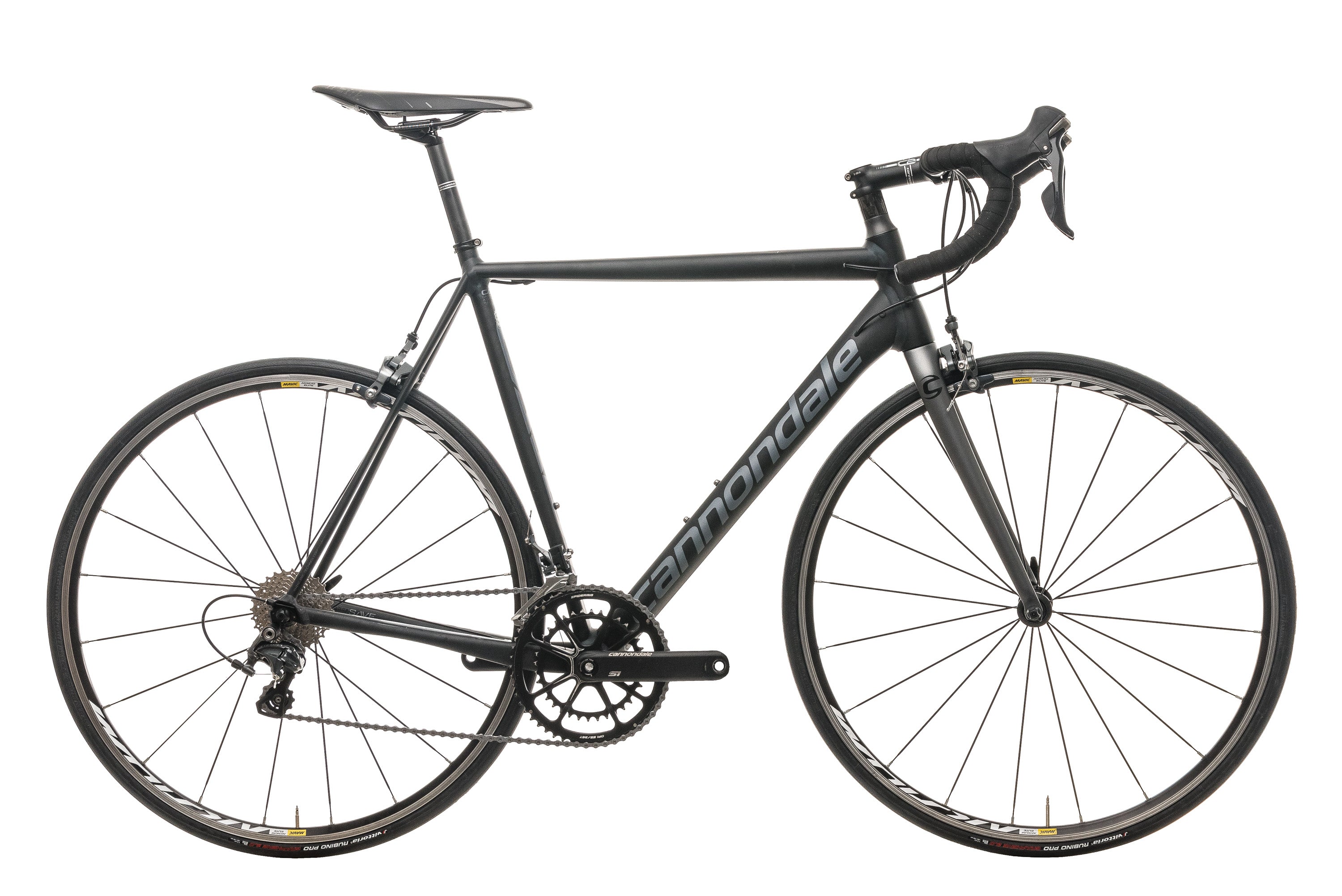 2018 cannondale caad12