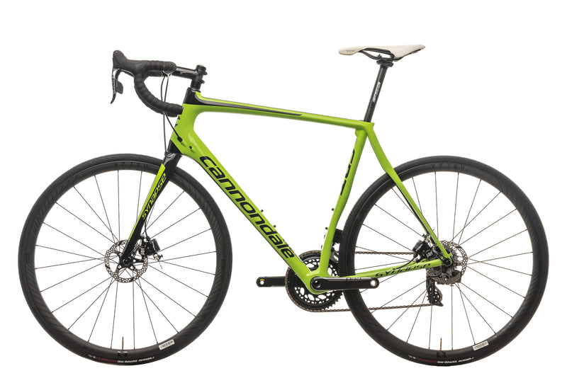 cannondale synapse carbon 2016