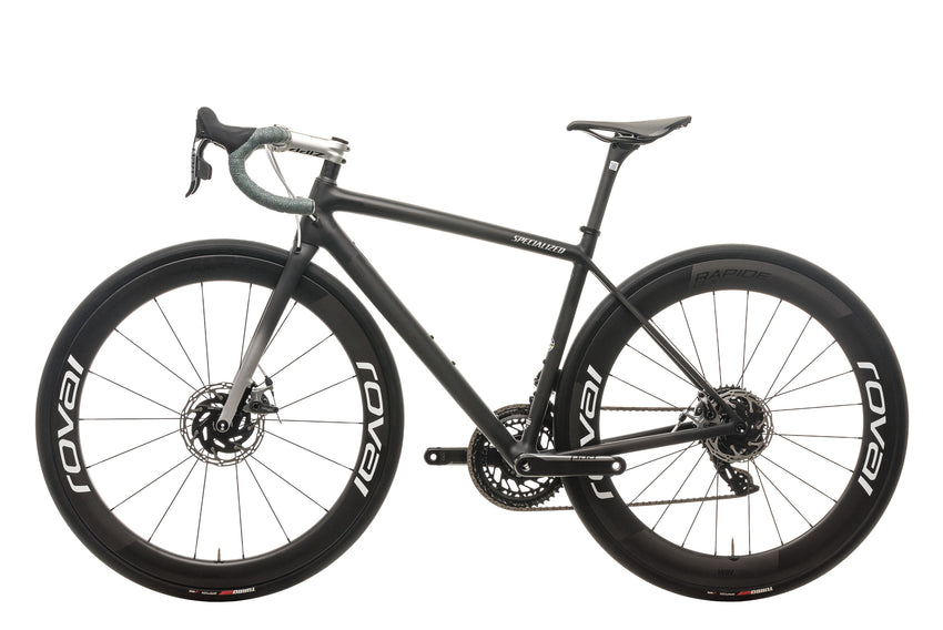 specialized aethos 52cm