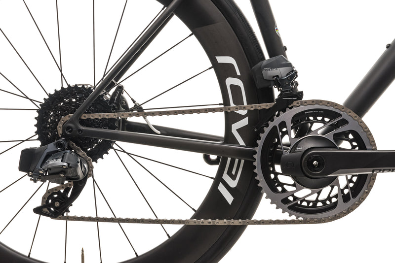 specialized drivetrain