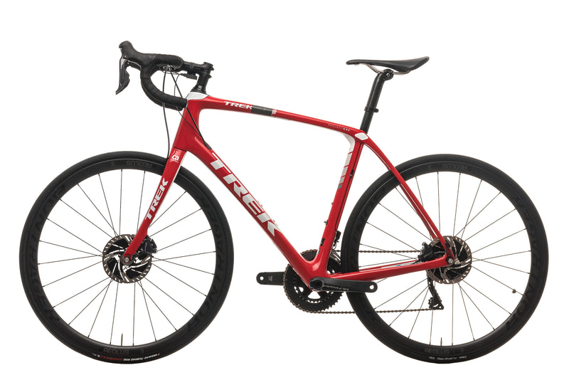 trek domane slr 6 disc 2018