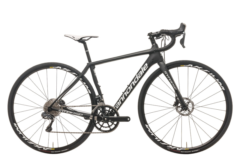 cannondale synapse ultegra 2016