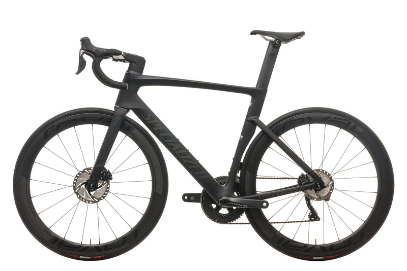 specialized venge ultegra di2