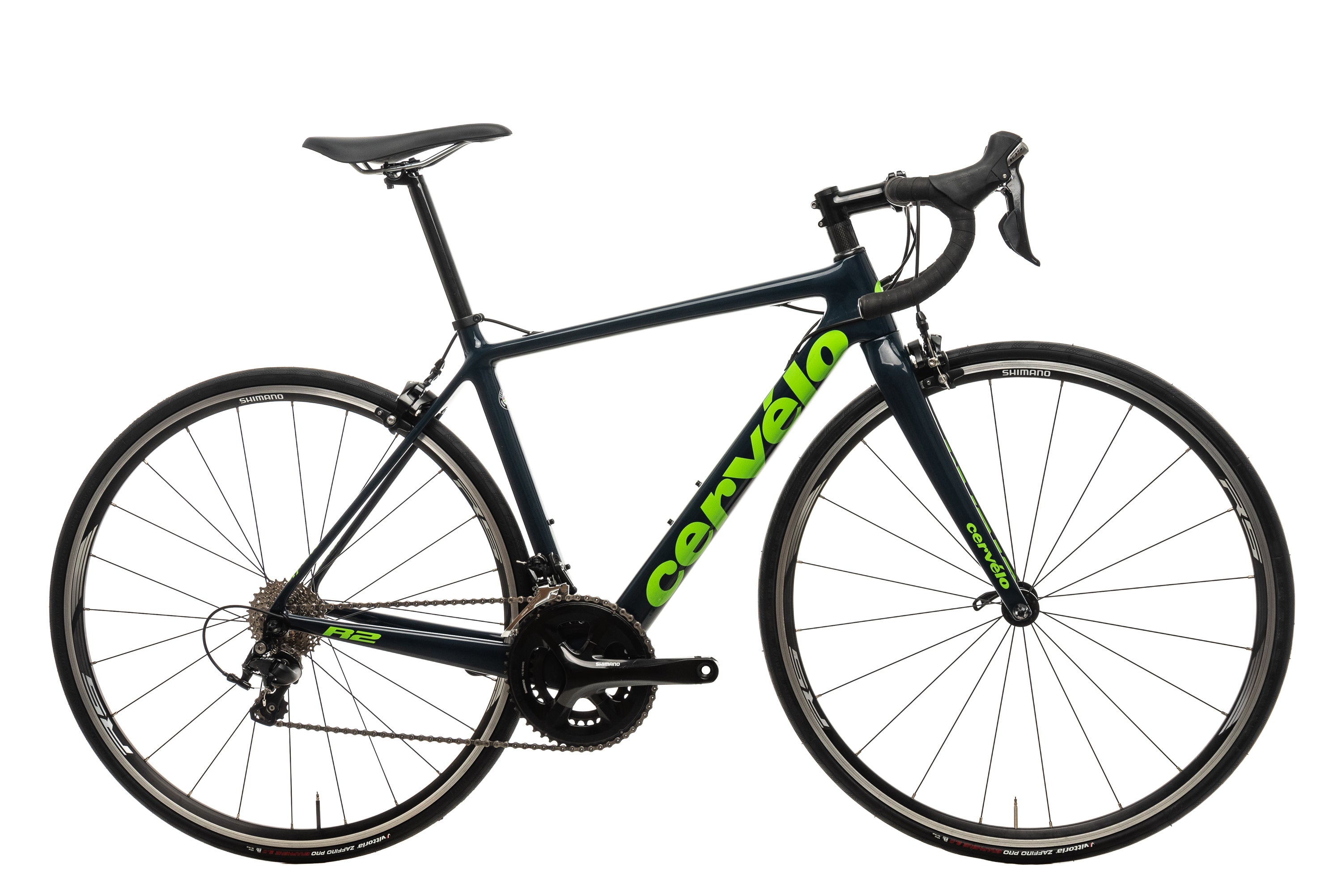 cervelo r2 2018