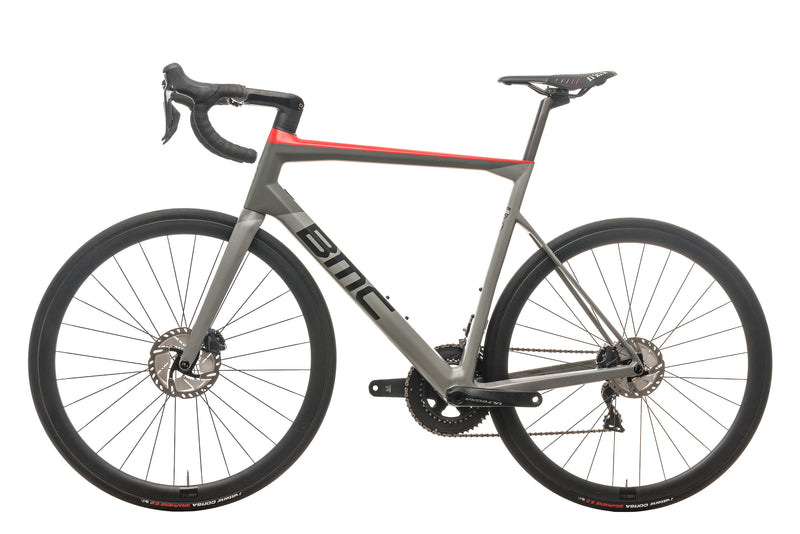 bmc slr01 disc four