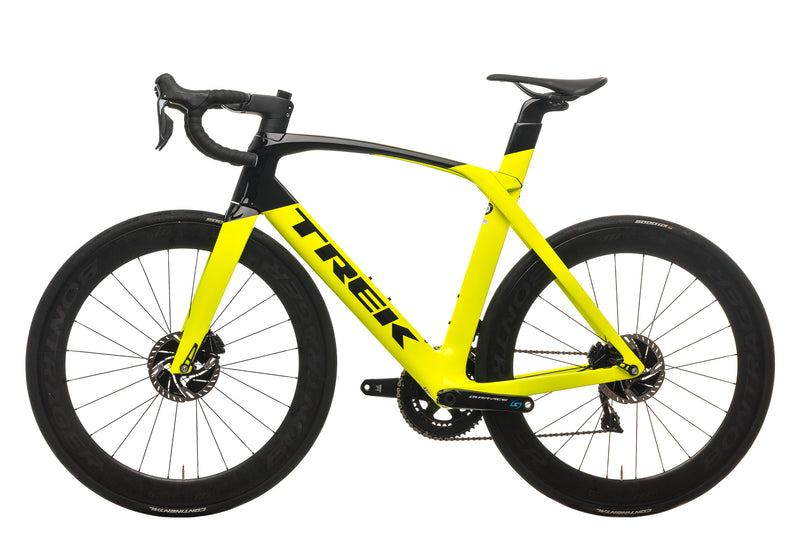 trek madone triathlon