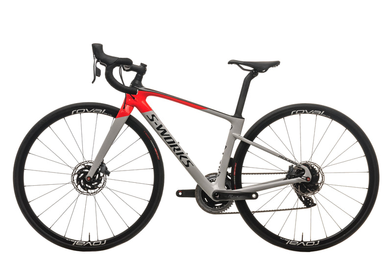 Specialized S-Works Roubaix Road Bike 