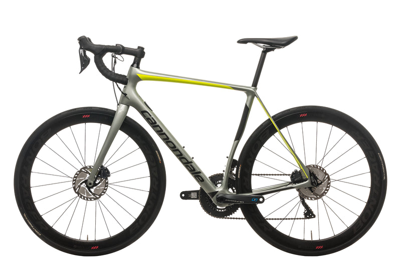 cannondale synapse ultegra 2019