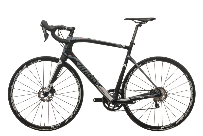 wilier triestina gtr team disc ultegra