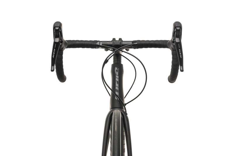 tcr advanced 2 disc pro