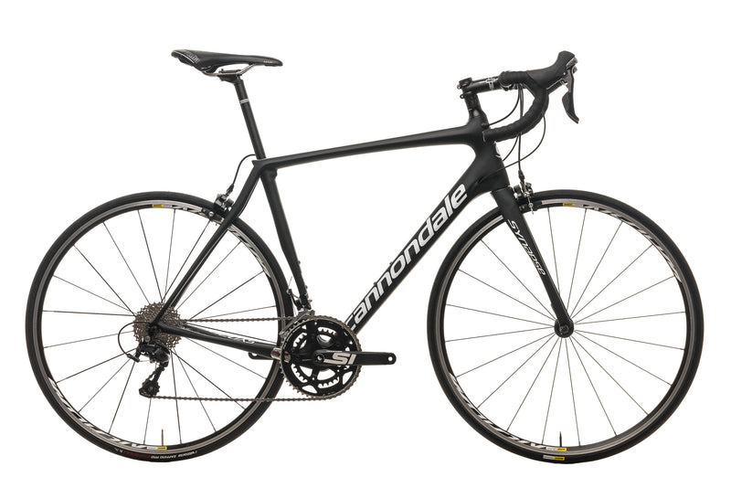 cannondale synapse carbon 105 2017