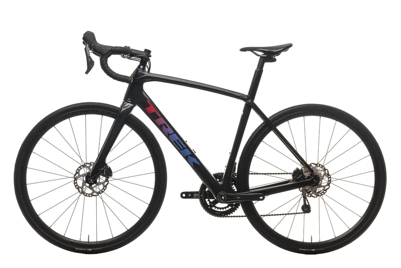 trek domane sl 4 disc road bike 2020