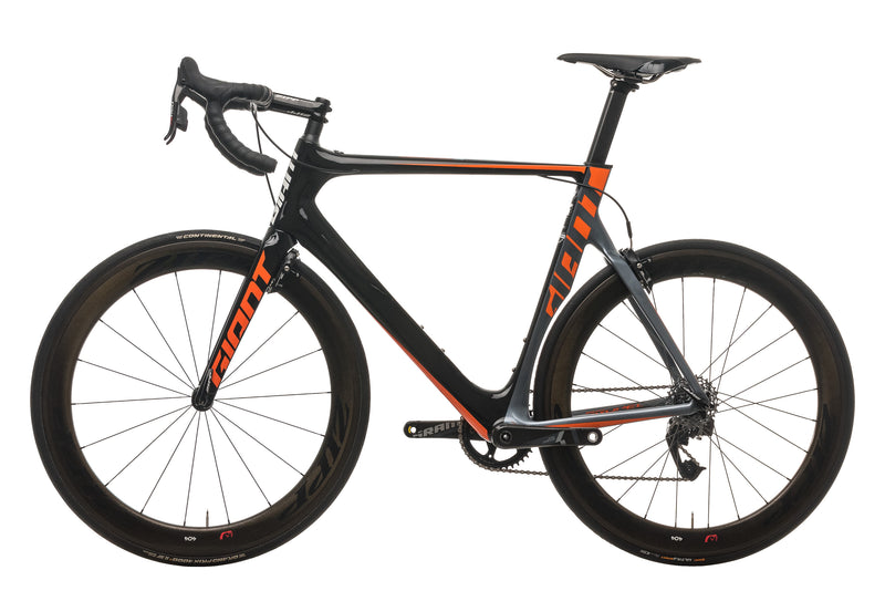 2016 giant propel advanced 1