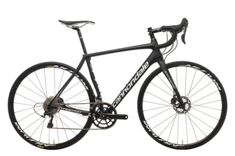 cannondale advanced aluminum design