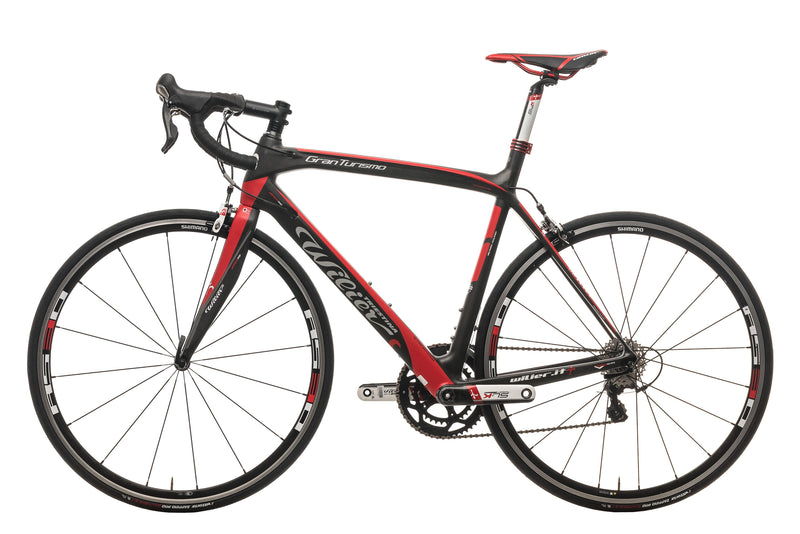 wilier gran turismo 2013