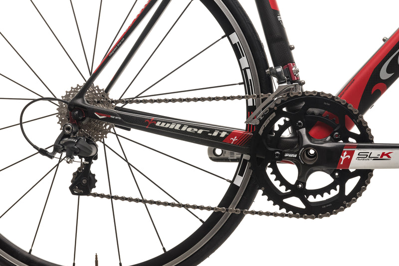 wilier triestina gran turismo price