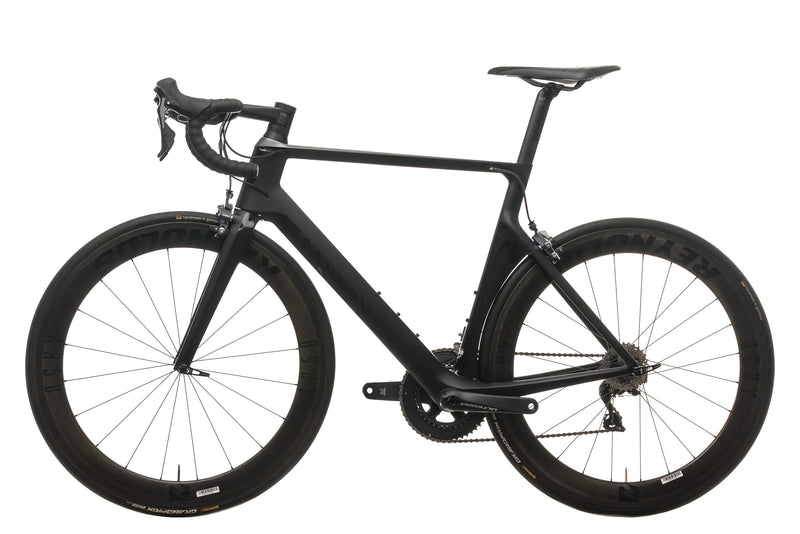 canyon aeroad cf 8.0