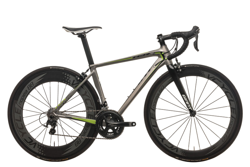 giant tcr slr 2 price