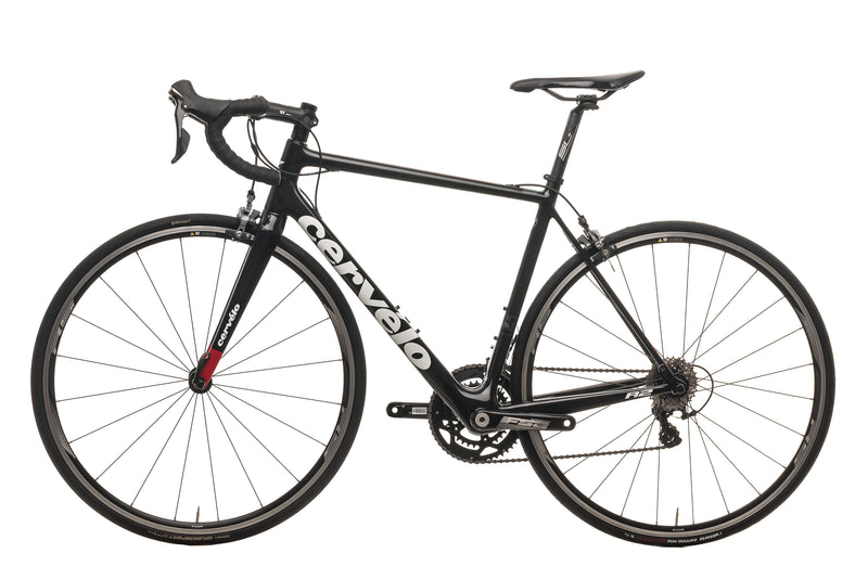 2017 cervelo r2