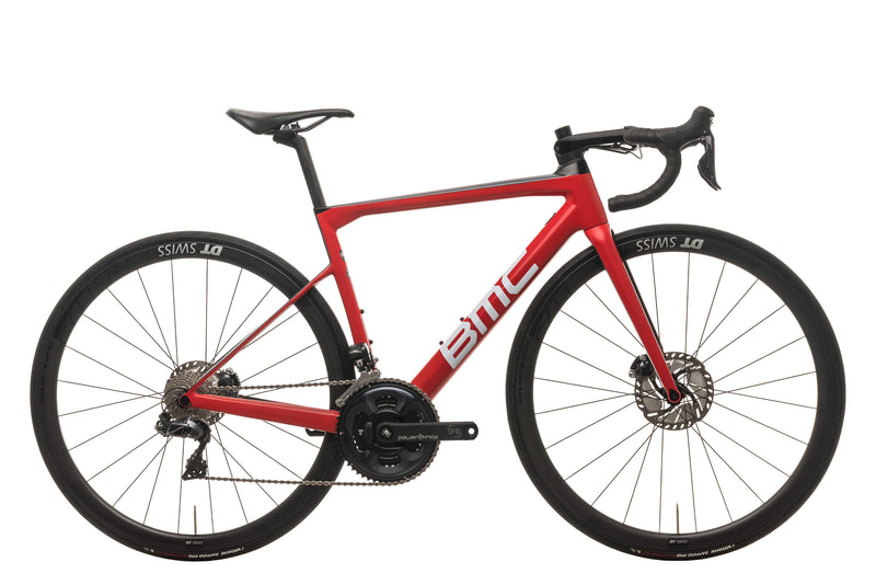 bmc disc road bike