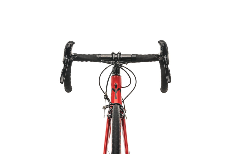 wilier gtr team chorus road bike