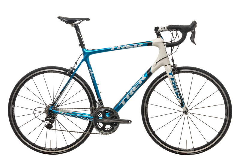 trek madone 5.9 road bike