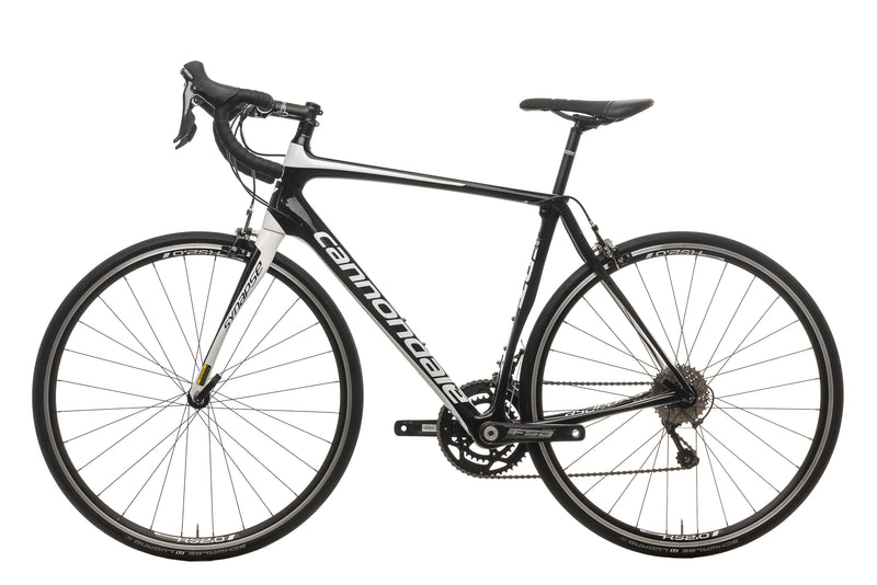 cannondale synapse carbon tiagra