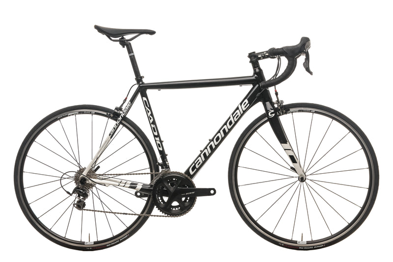 cannondale 54cm road bike