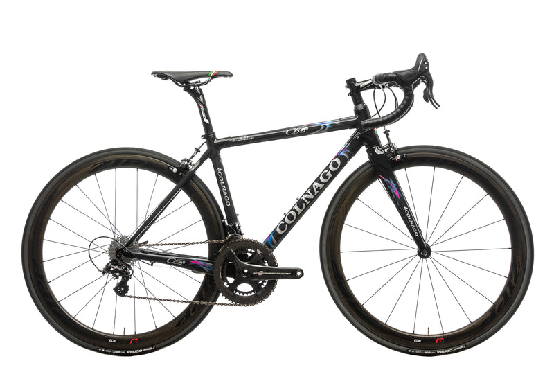 colnago c60 45s