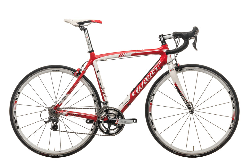 wilier triestina izoard xp 2011