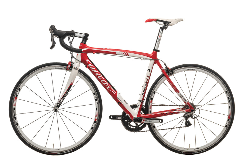 wilier triestina izoard xp 2011