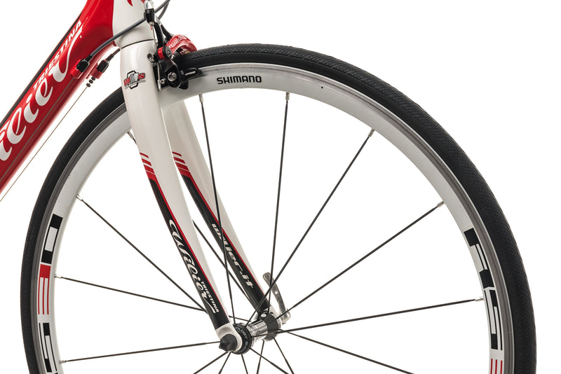 wilier triestina izoard xp 2011