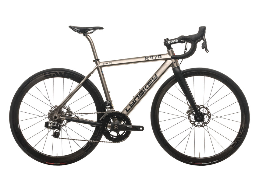 lynskey r470