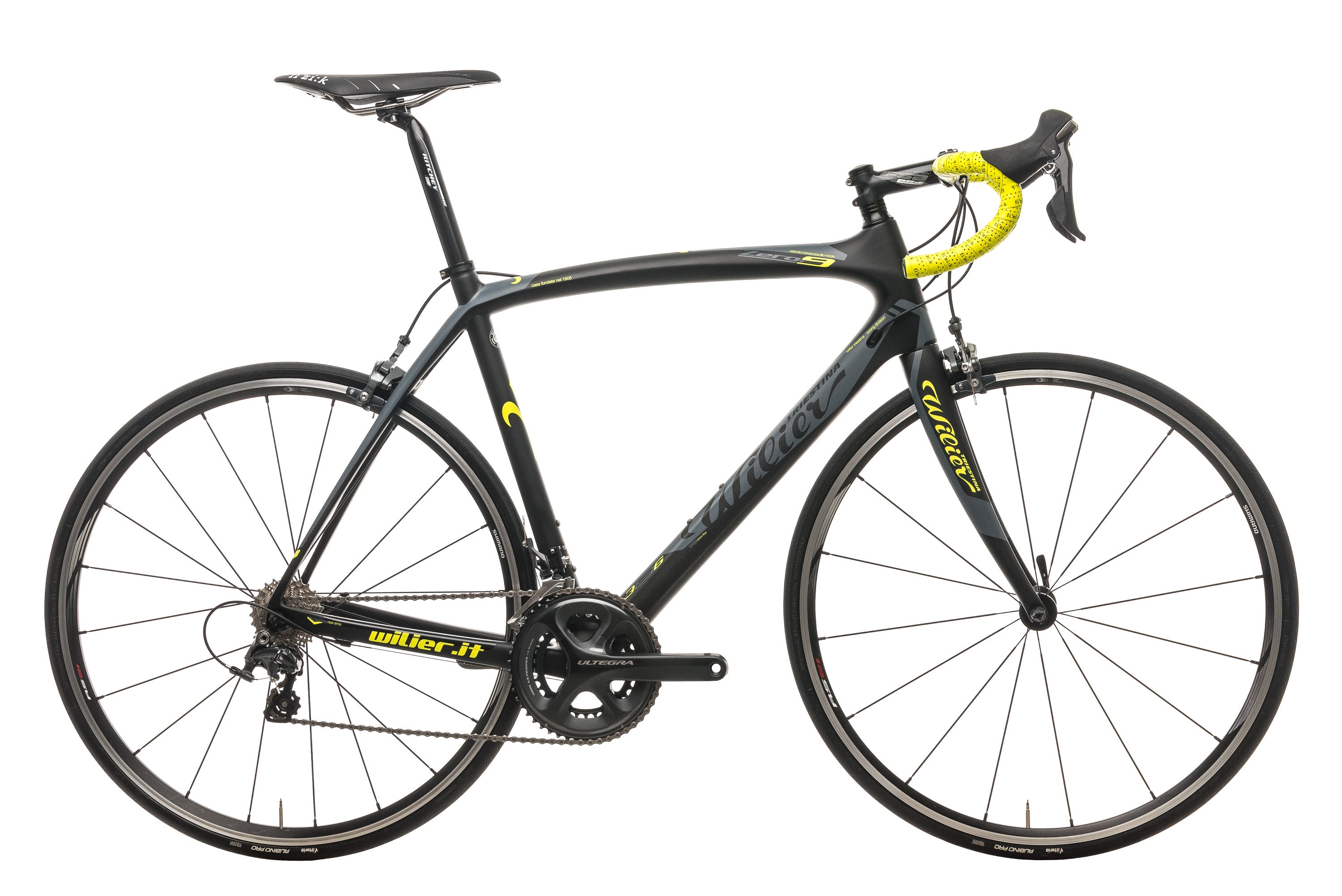 wilier triestina zero 9 2015