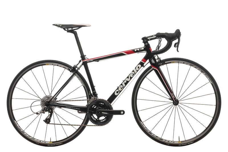 cervelo r3 48cm