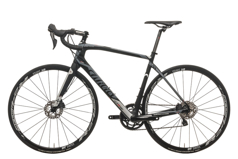 wilier triestina gtr disc