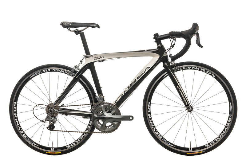 orbea diva road bike