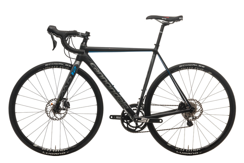 cannondale caad12 disc 105