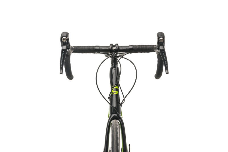 cannondale synapse carbon disc ultegra 2019