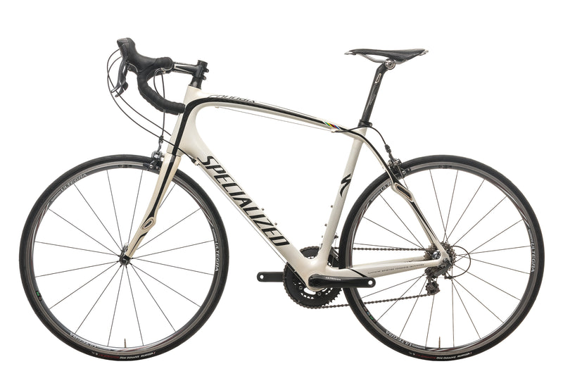 2009 specialized roubaix