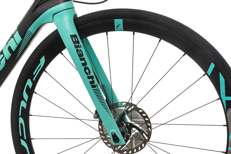 bianchi oltre xr3 2018