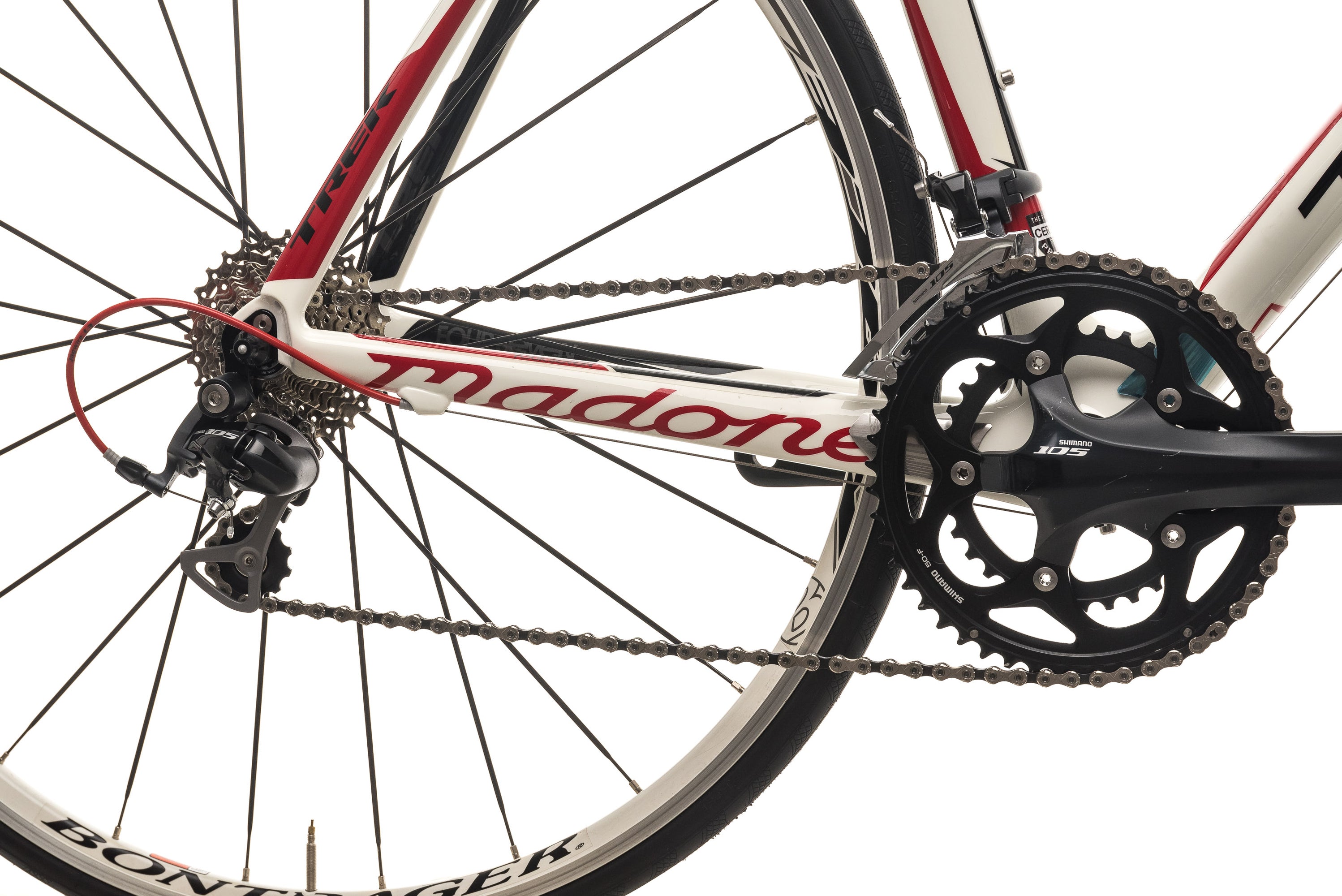 外箱不良宅配便送料無料 MADONE 4.7 2014 サイズ50 | mcshoescolombia